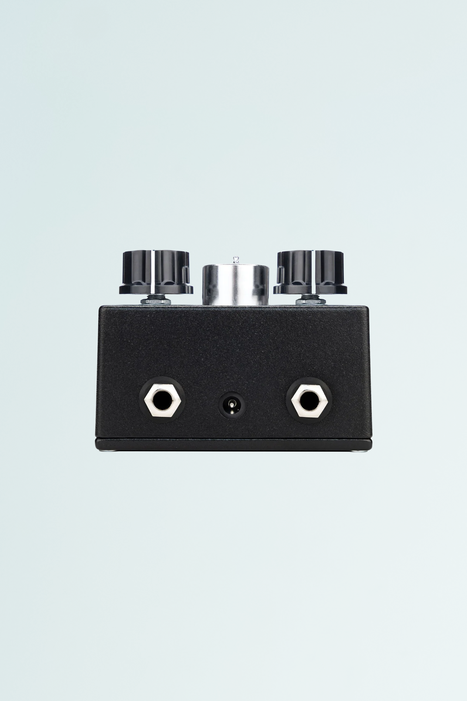 EarthQuaker Devices Black Eye Jr Boost Pedal — David's Guitar Loft